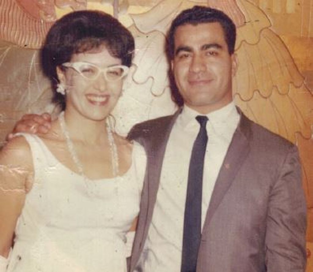 Theresa P Proano Profile Photo