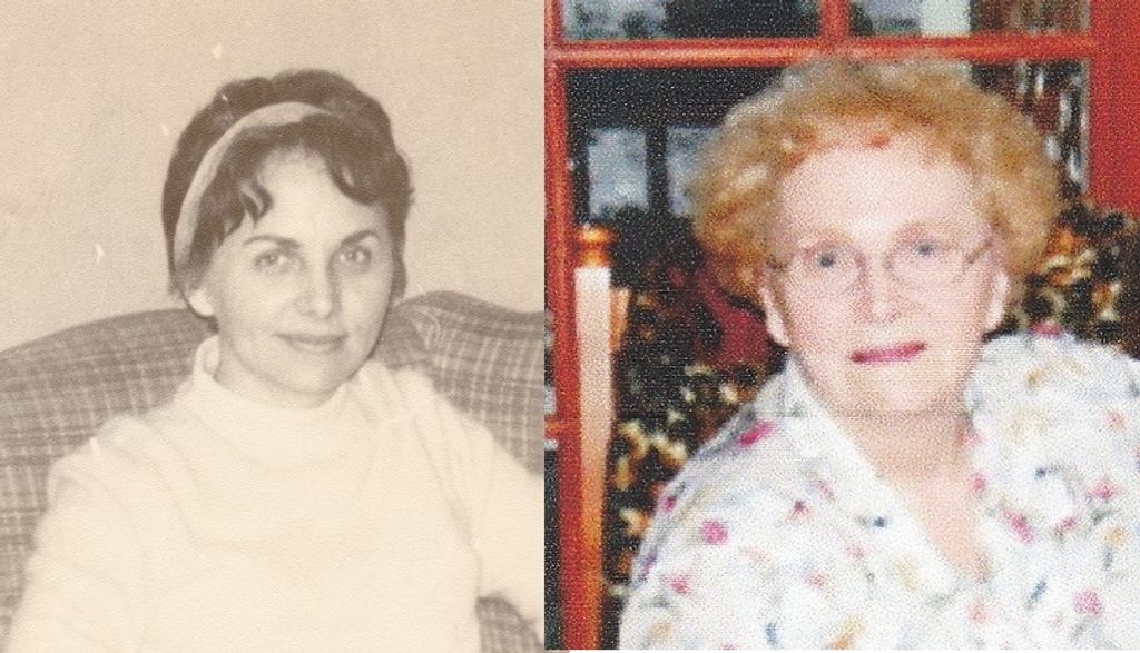 Madeline M. Yordy
