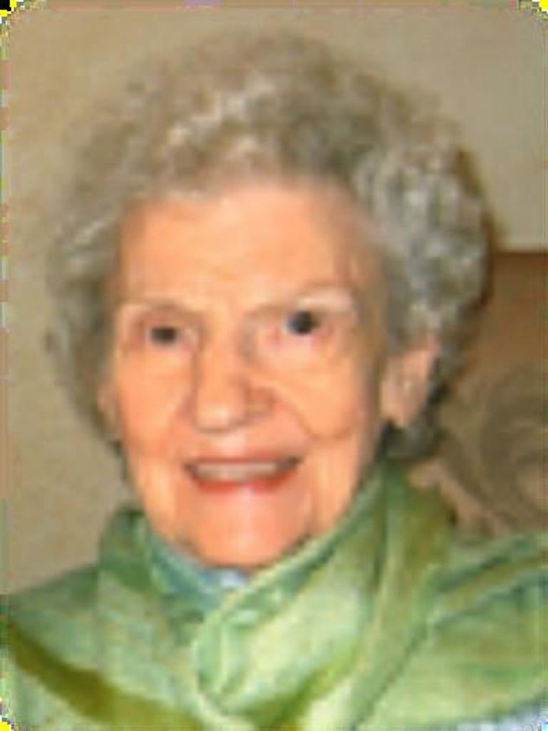 Winifred Nelson Profile Photo