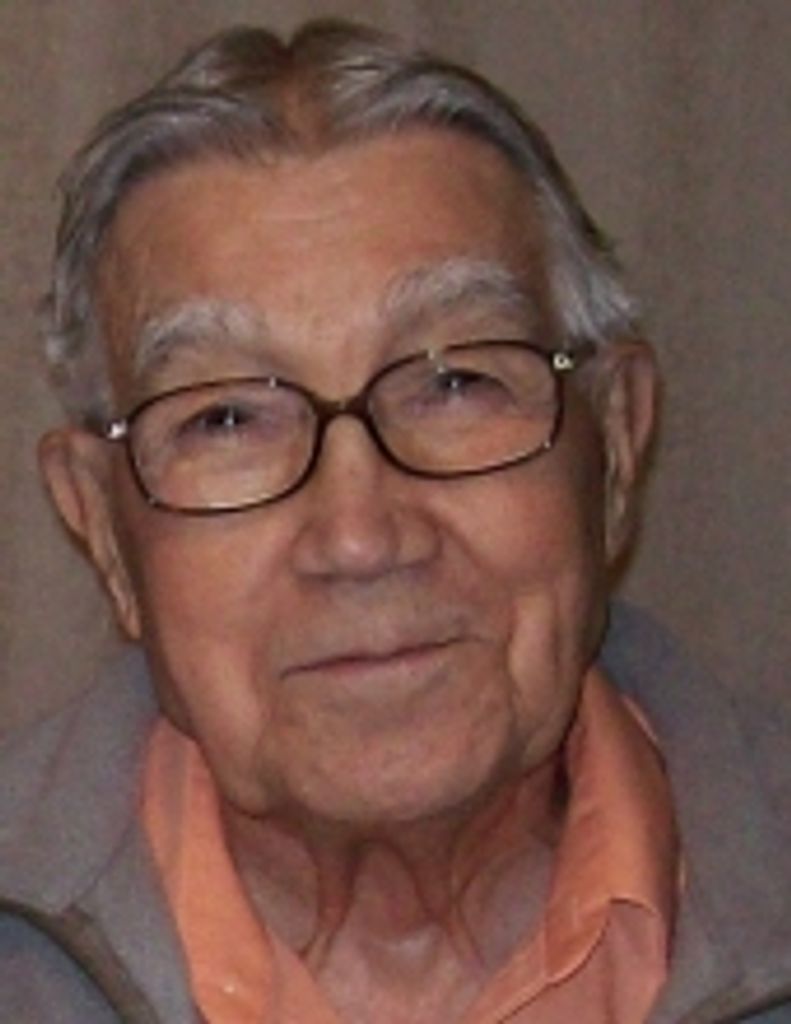Harold  Reginald Oppermann