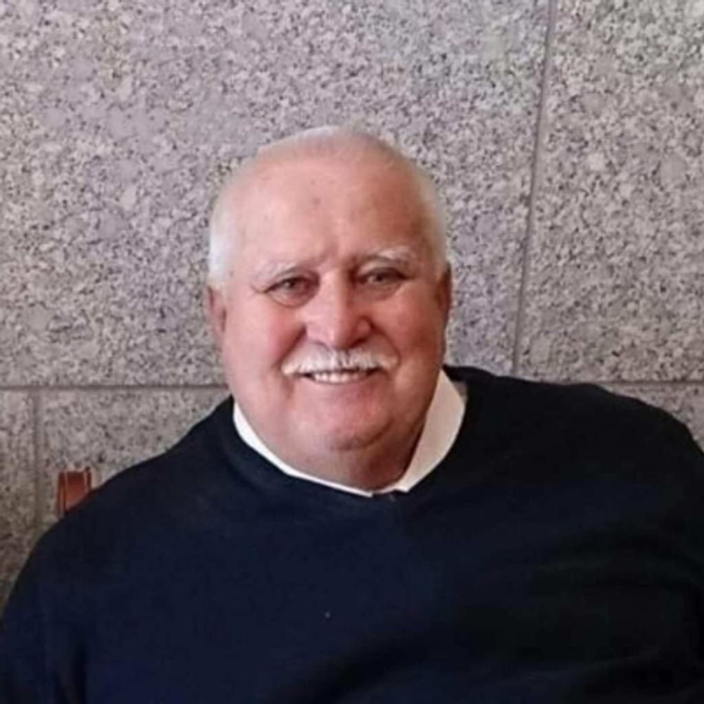 Nicholas G. Conley
