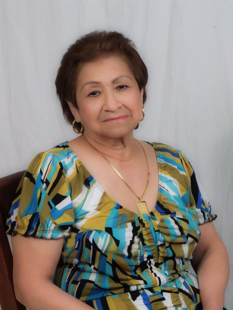 Betty Calahorrano