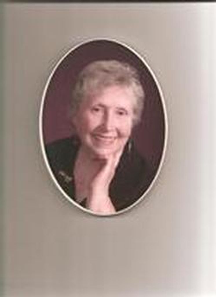 Viola Evelyn Fender (Mallatt)