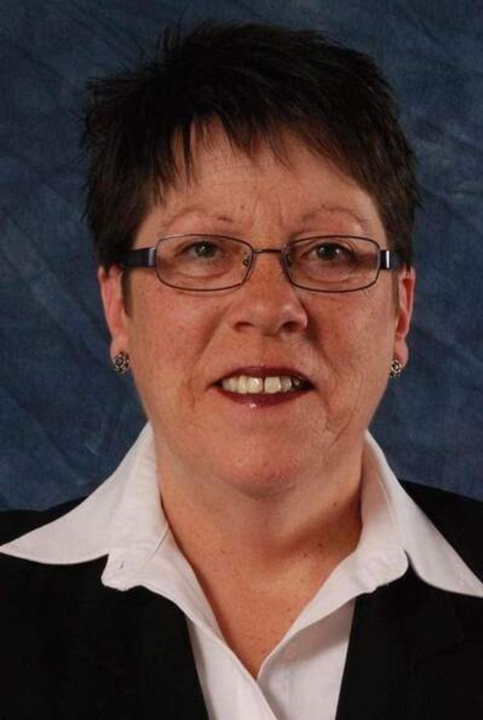 Kathy Lynn Bent