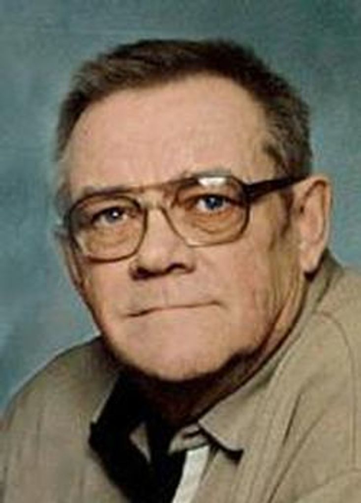 Jerry Erickson Profile Photo