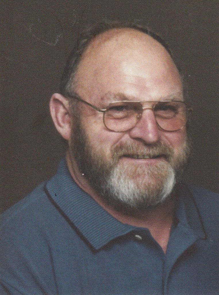 Charles F. Townsend Sr.