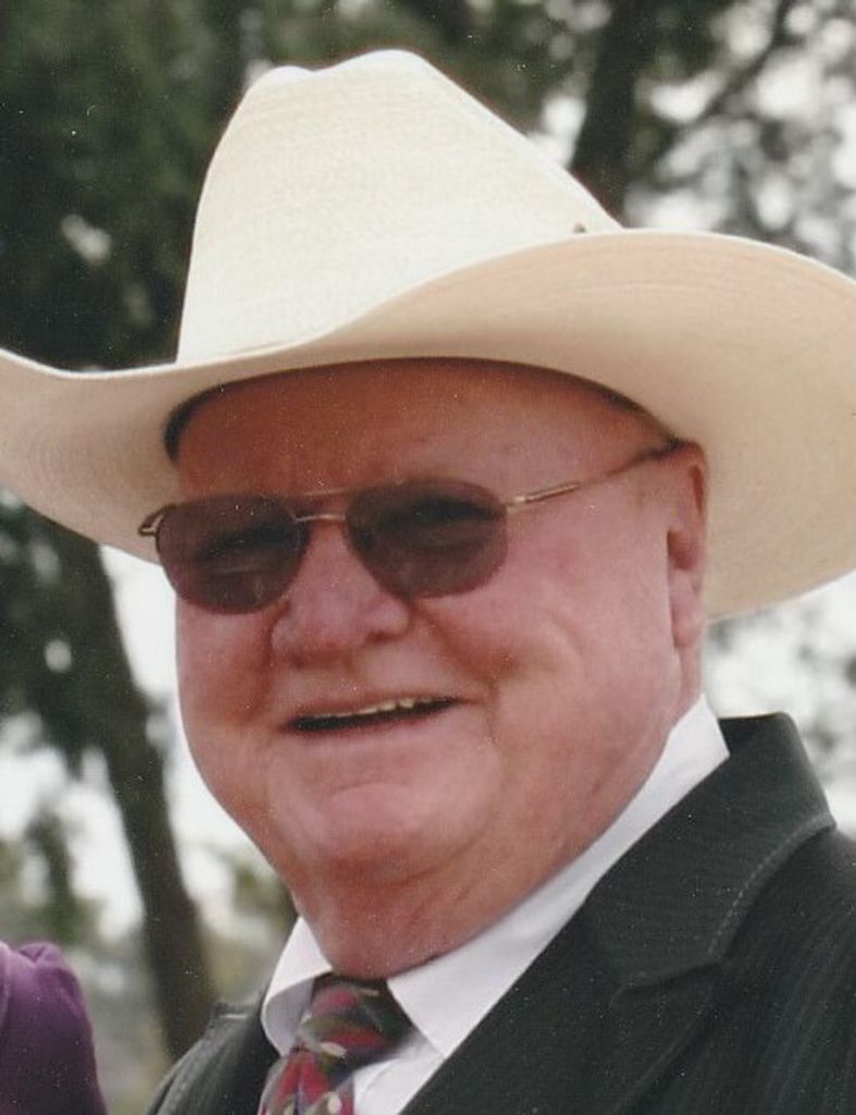 Michael "Mack" Lochrie Profile Photo