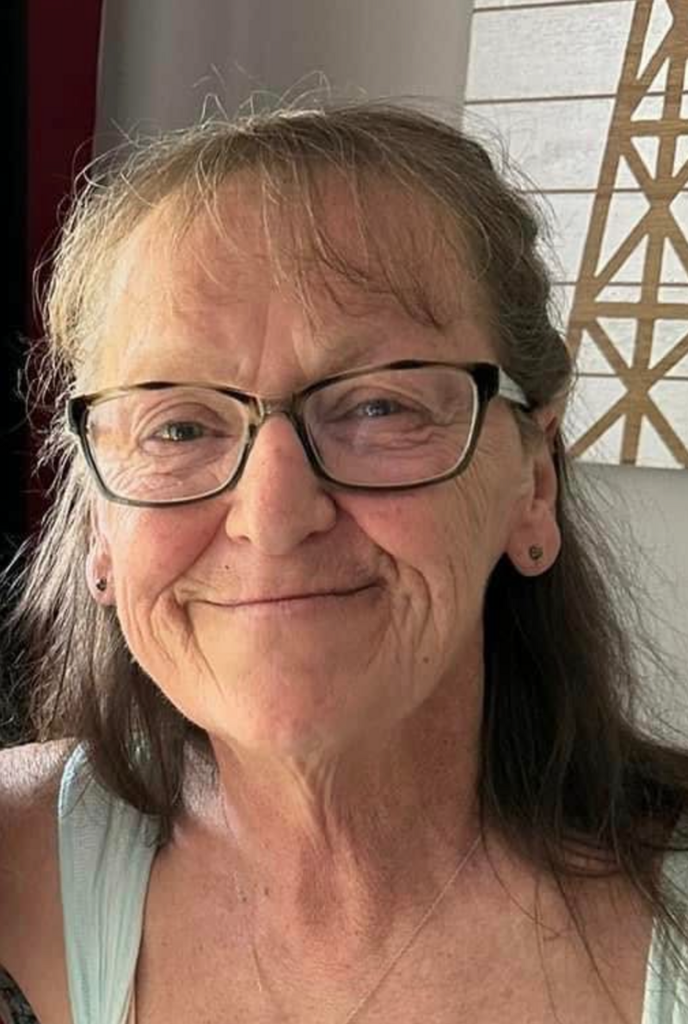 Pamela K. Salwa Profile Photo