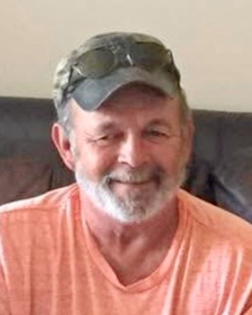 William Bartron Profile Photo