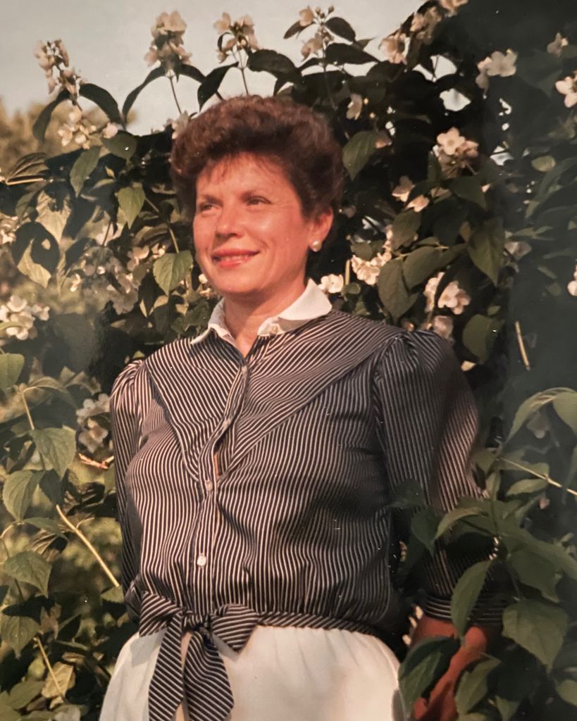 Ann Broadfield Profile Photo