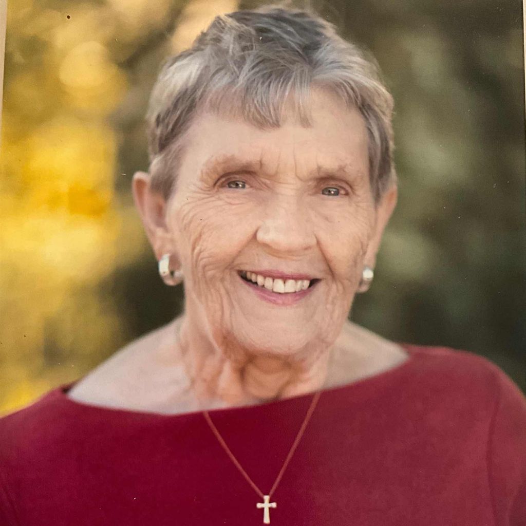 Nina Fay Borton Profile Photo