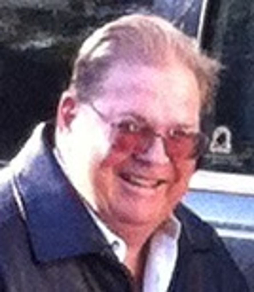 Tony Kingsbury Profile Photo