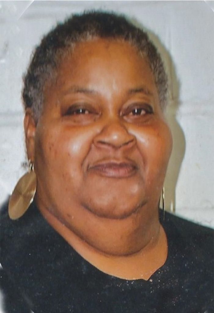 Rosie Bivens Profile Photo