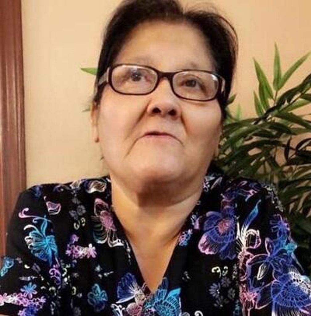 Margaret Delarosa Martinez