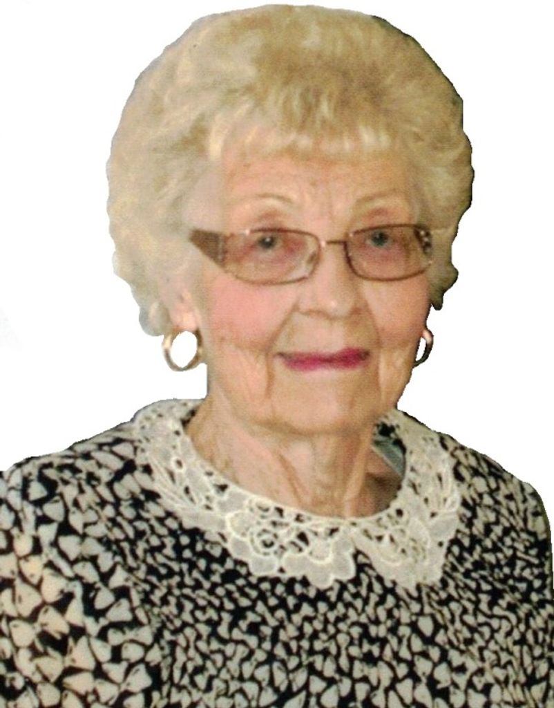 Mary E. Bailey