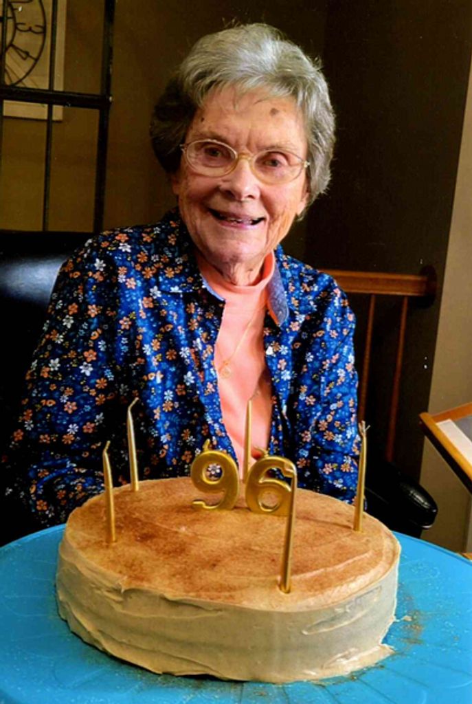 Grace S. Kirwan Profile Photo