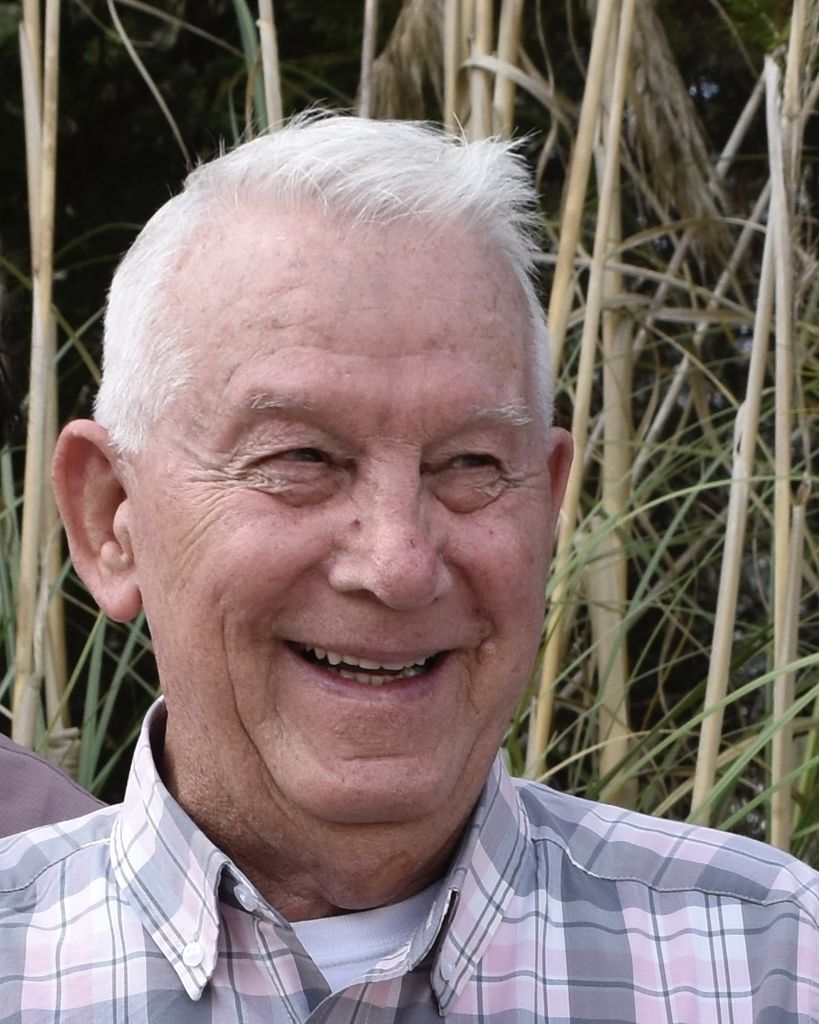 Billy Calvin Harbert