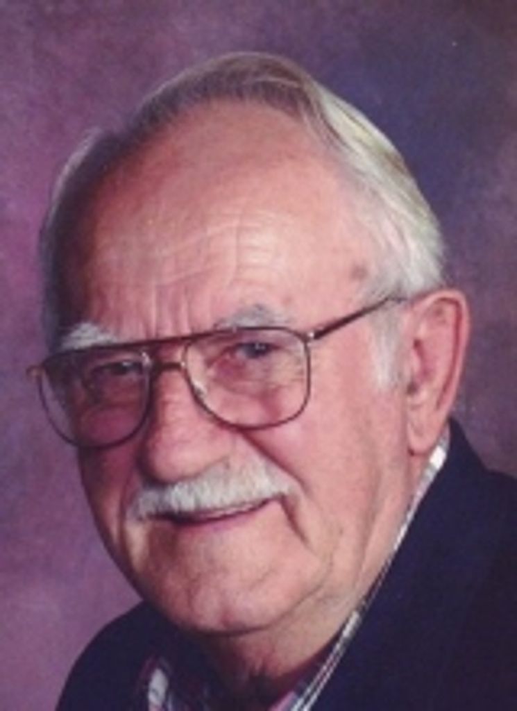 Donald Dean Nichols
