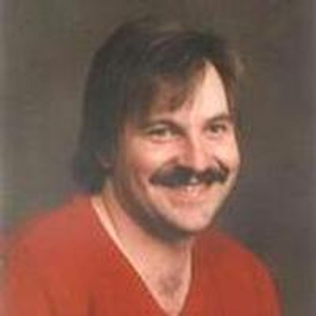 John Ryan Groth