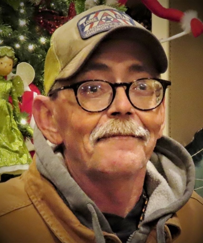 Shane Higginbotham Profile Photo