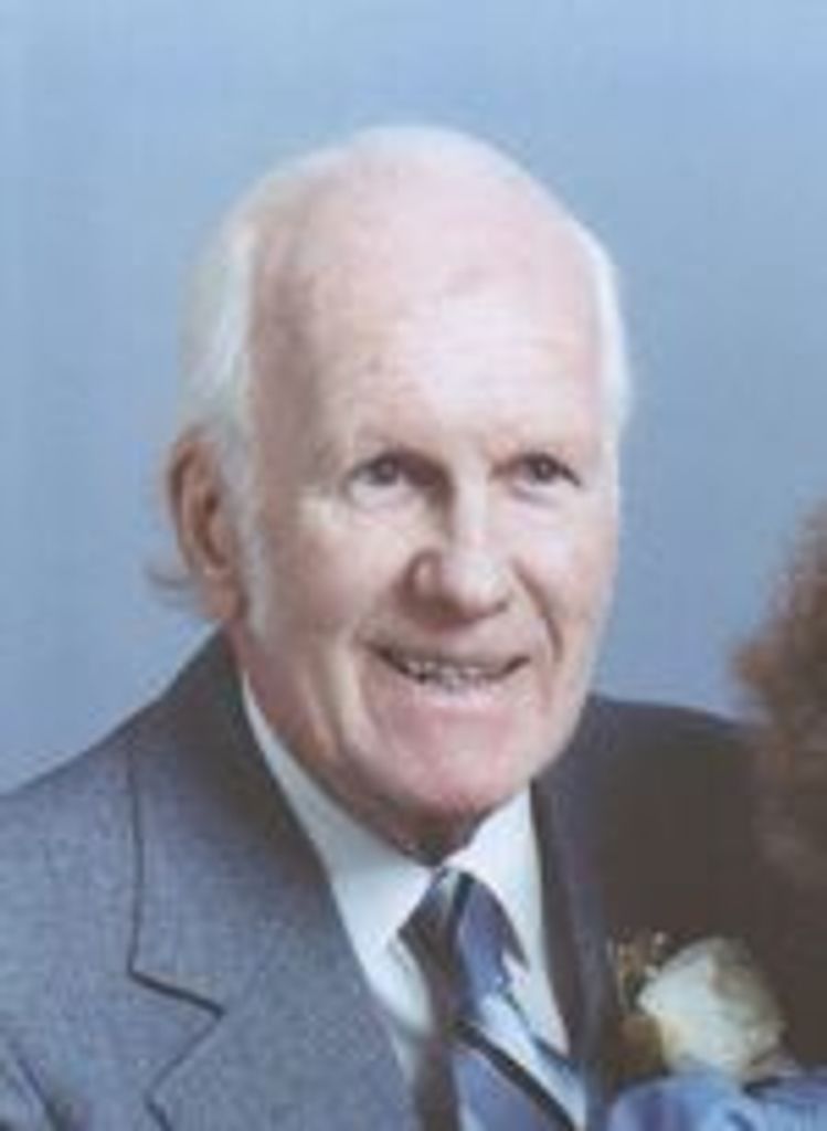 Delmar W. Husman