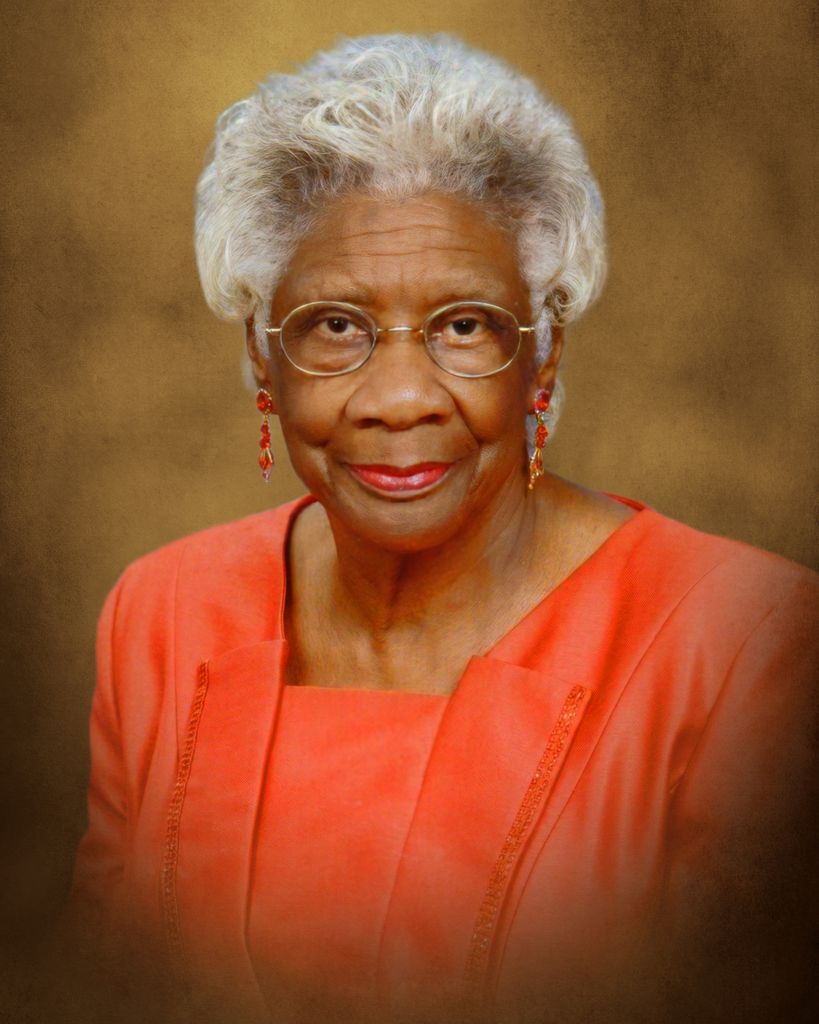 Lestine Gold McNeely Profile Photo