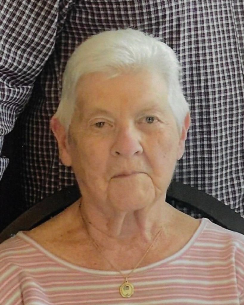 Carol Elizabeth Kratzer Profile Photo