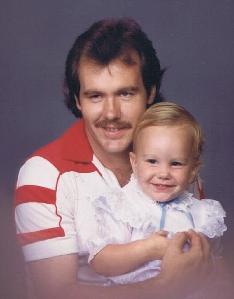 Bruce James Kilgore