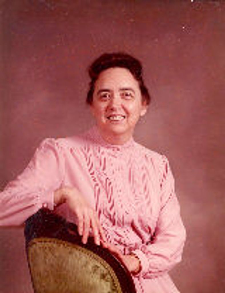 Verna Mae Ralph Profile Photo