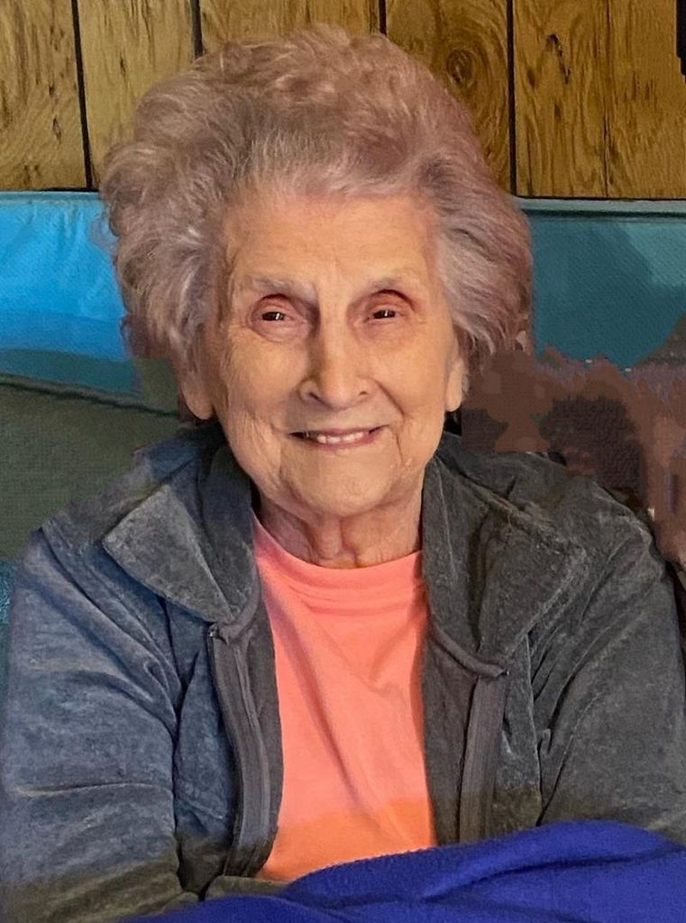 Wilma Helen Murry Profile Photo