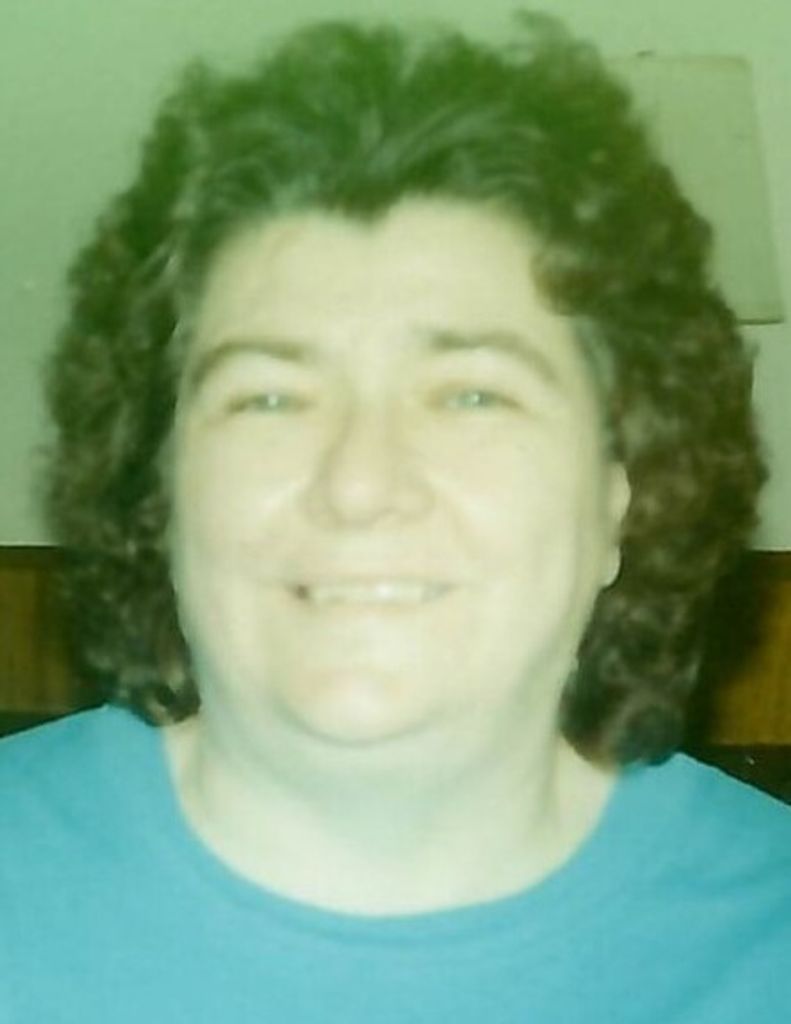 Anna I. Bailey Profile Photo