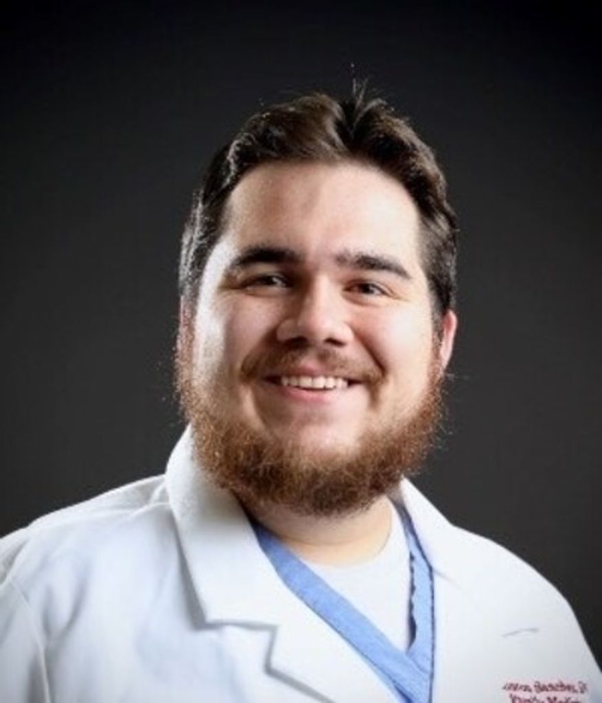 Klint Clyde Newton Sanchez Profile Photo
