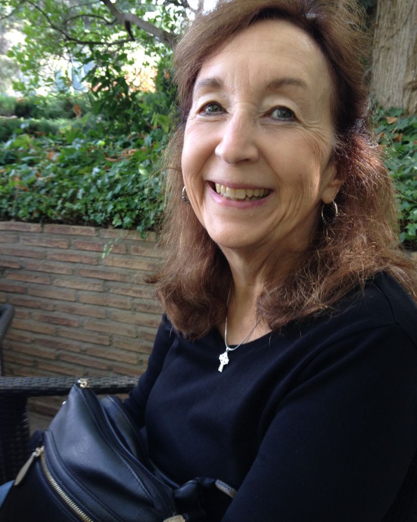 Marianna Riggs Profile Photo