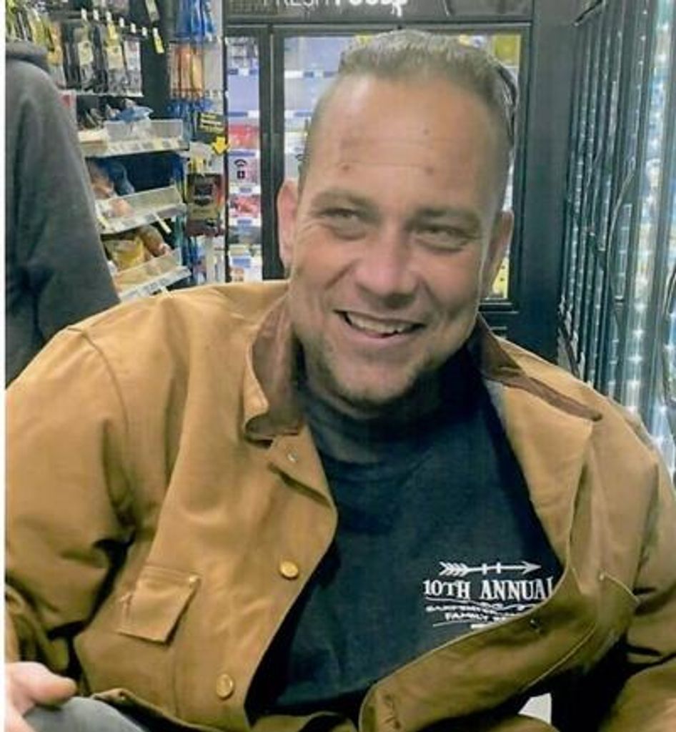 James Michael Barnett Profile Photo