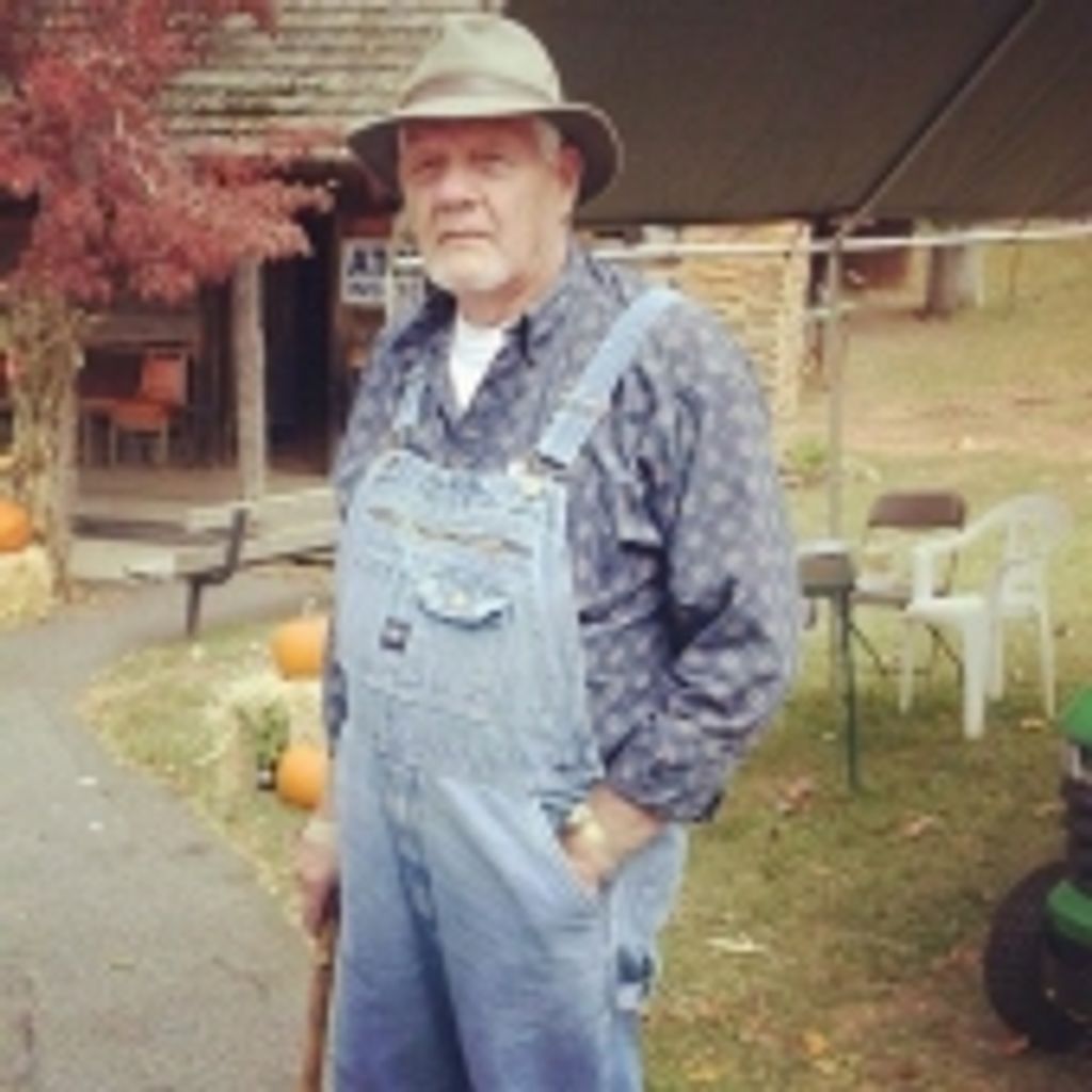 Walter Lee Moore