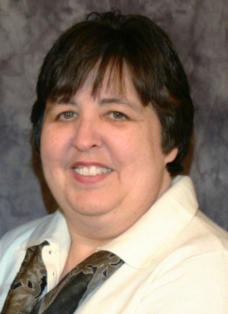 Beverley R. Charles