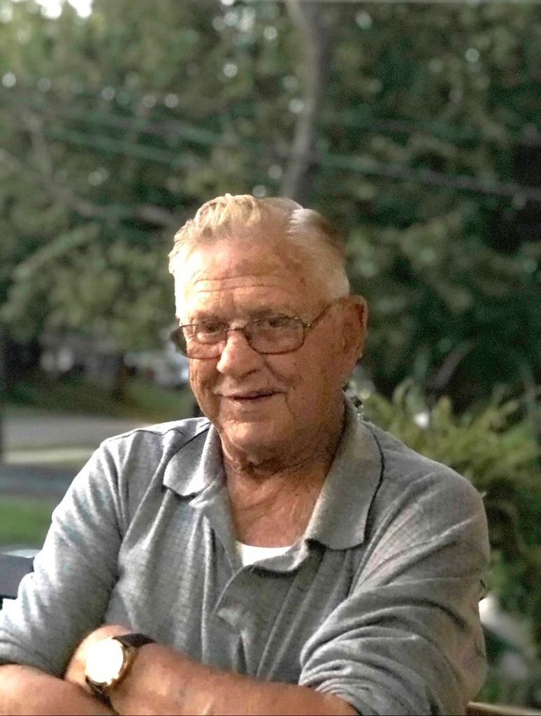 Warren Lee Ivey Profile Photo