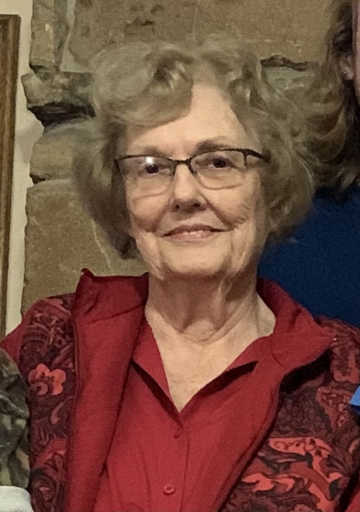 Lila Carpenter