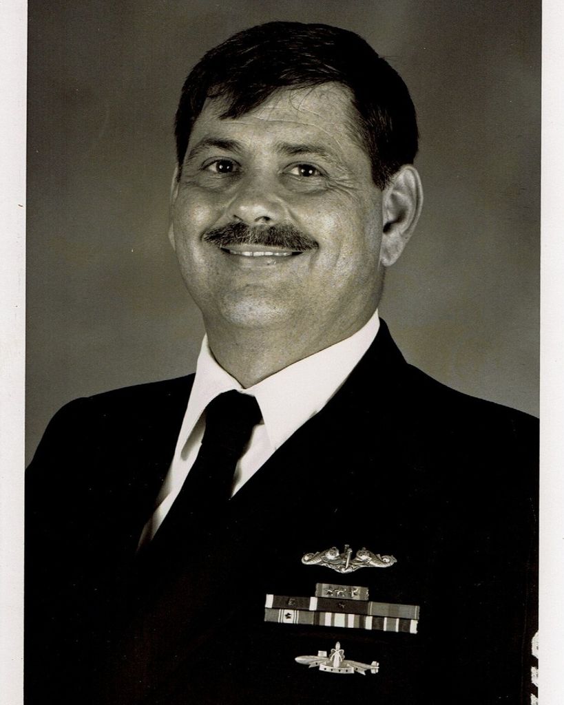 Harold Wilson Crawford, Jr. Profile Photo