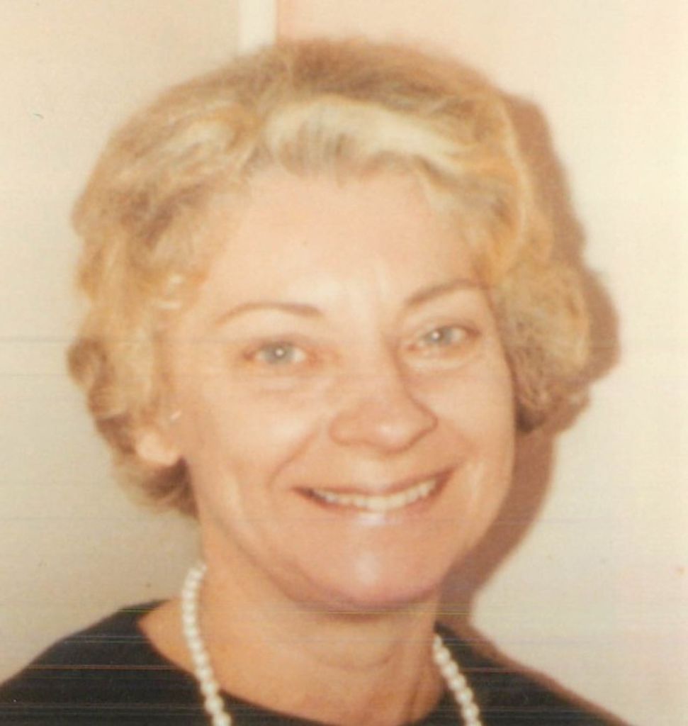 Dawn Marie (Hoag)  Puma
