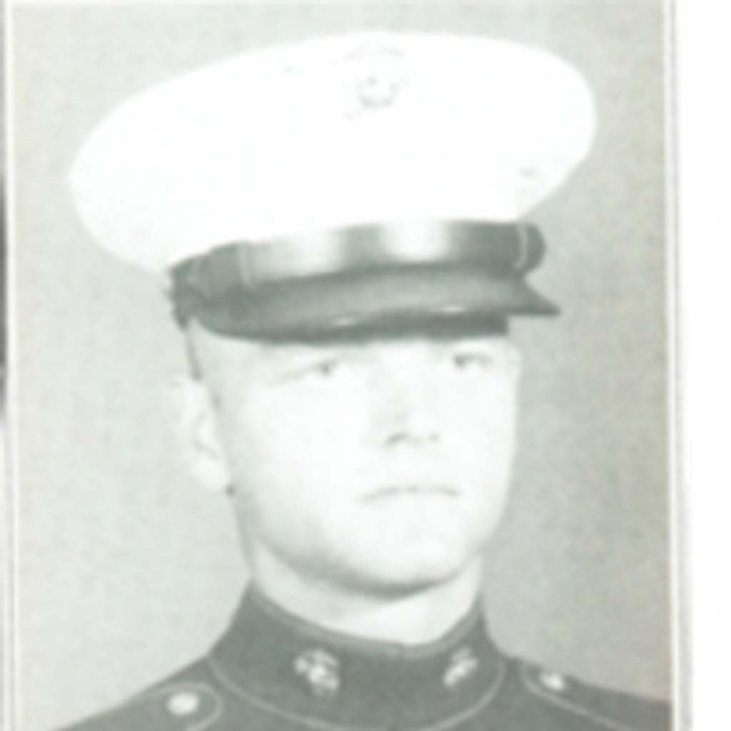 Donald Lee Hargraves