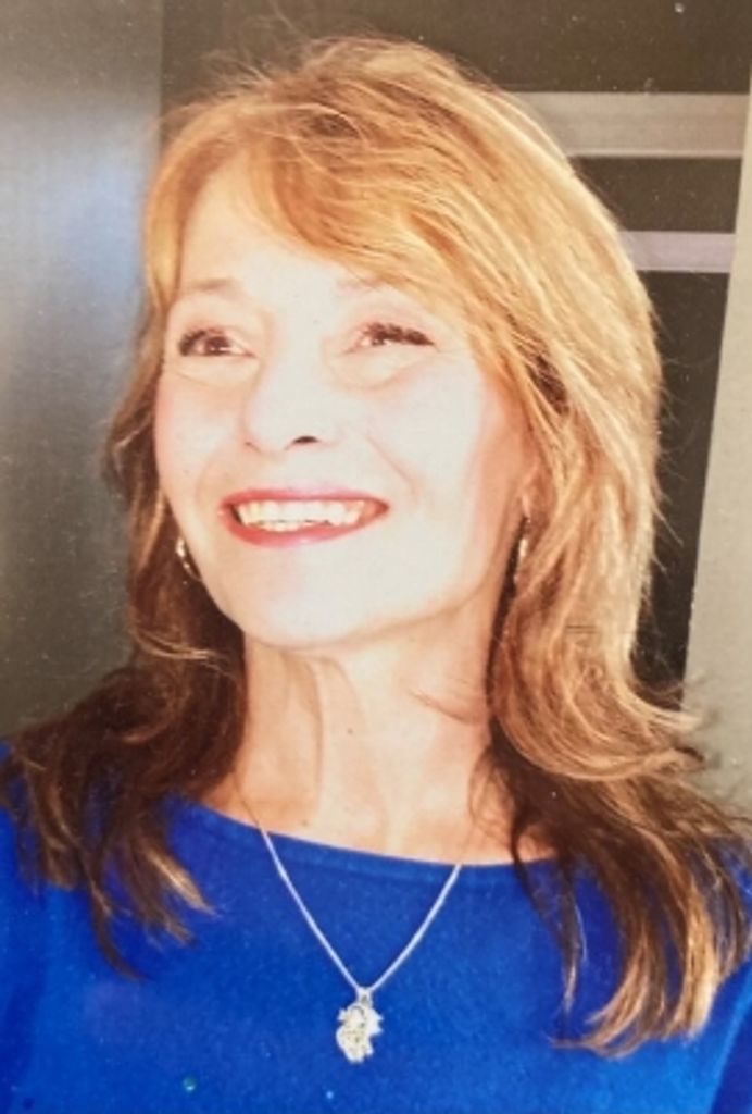 Rosanna M. Szymanski