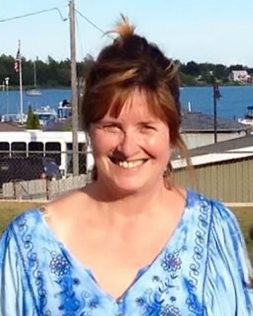 Beatrice Chandler