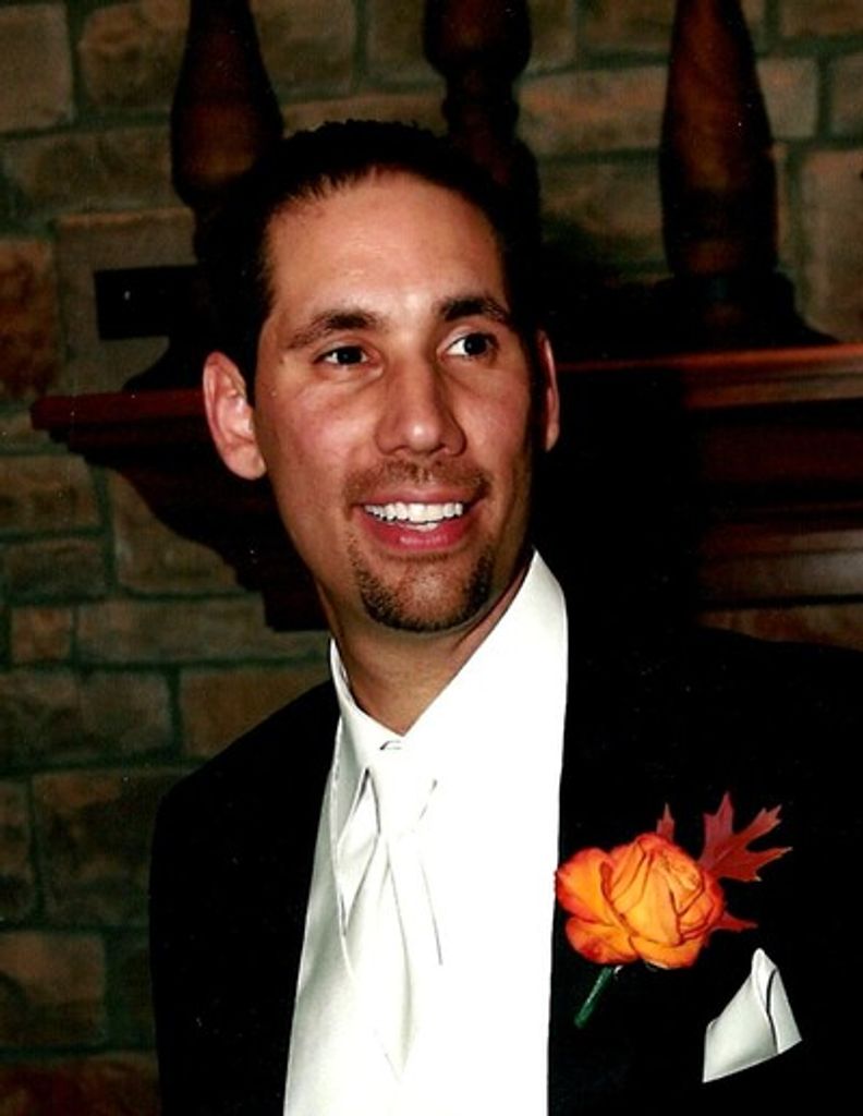 Ralph Parlato Profile Photo