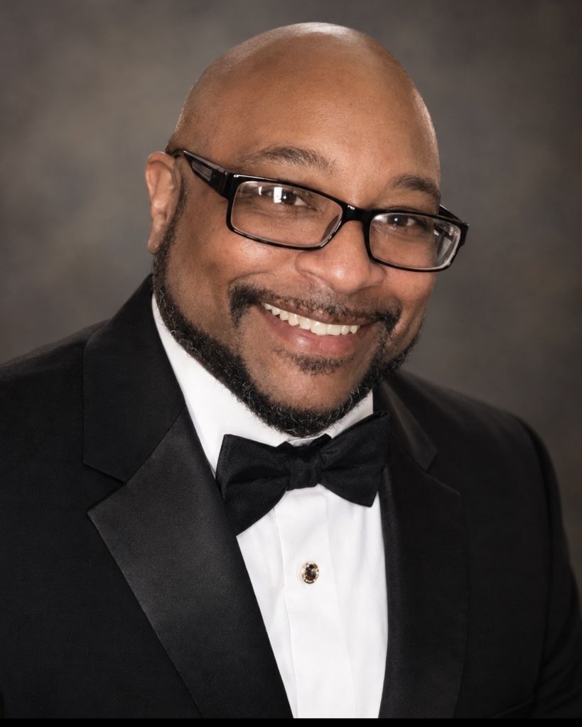 Reginald Irwin Mayes, Sr.