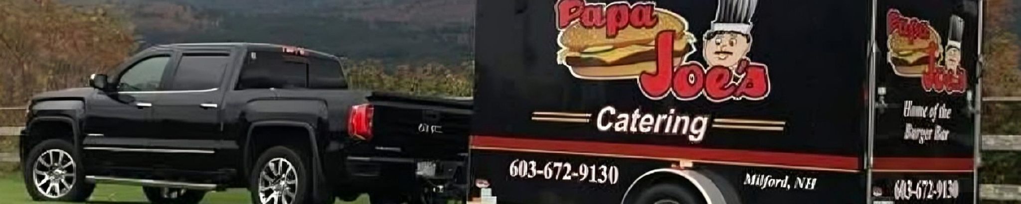 Cover for Joseph J. "Papa Joe" Oneail's Obituary