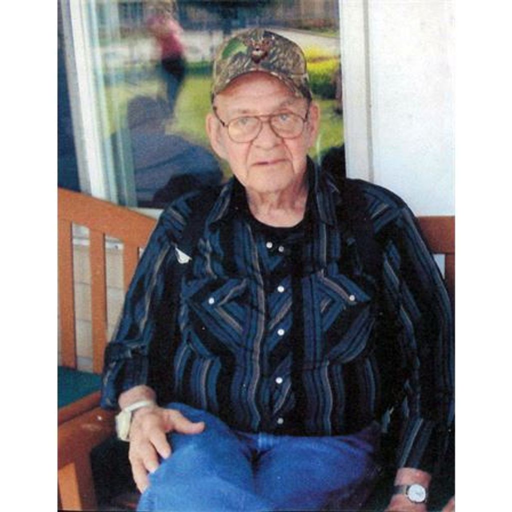 Roy "Shorty" Nance