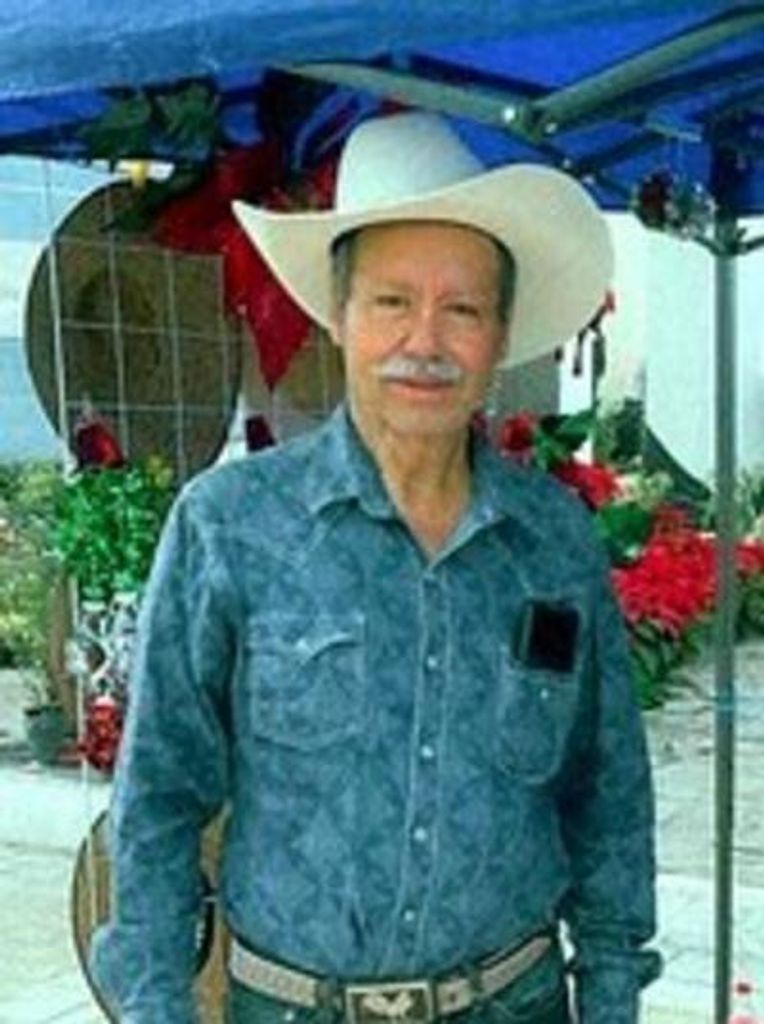 Sabino - Romero Ceseña Profile Photo