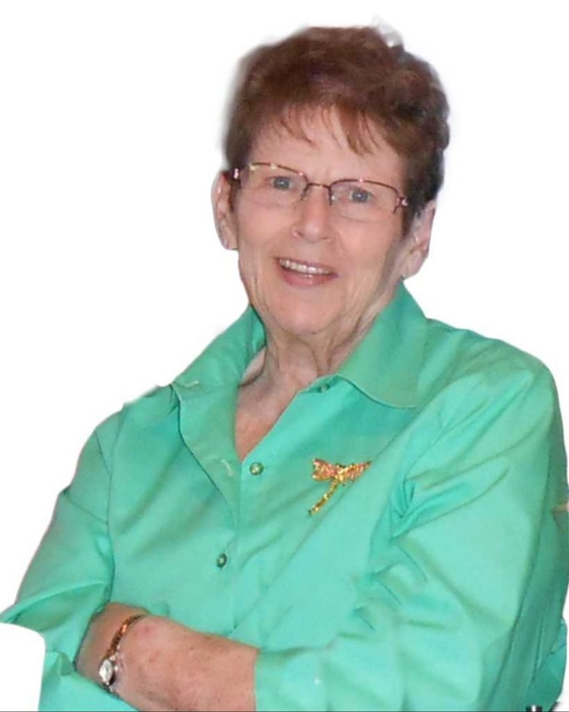 Barbara J. Perry