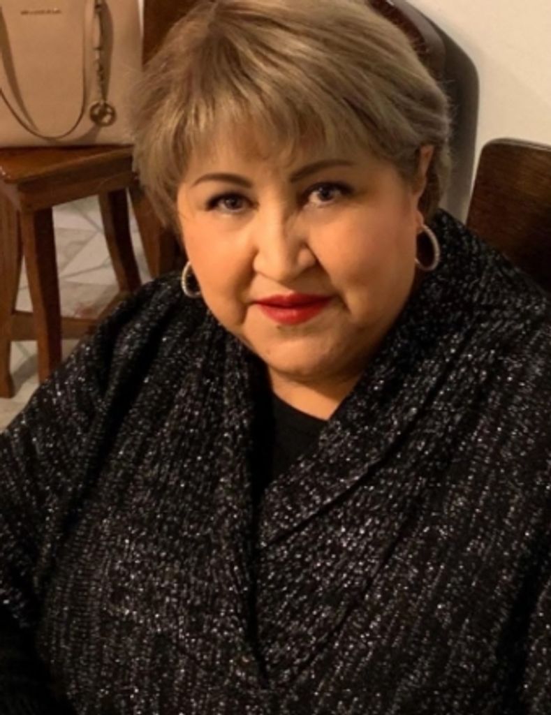 Maria Antonia Serrano Profile Photo